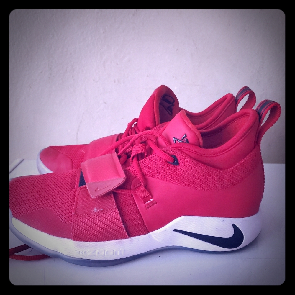Nike zoom